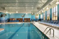DoubleTree Resort by Hilton Hotel Lancaster - WiFi