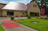 Red Roof Inn Williamsburg - Motel
