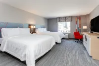 Hampton Inn Oakland Downtown-City Center - Desayuno