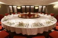 Palau Royal Resort - Breakfast
