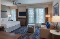 Homewood Suites by Hilton New Orleans French Quarter - balcón