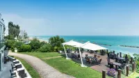 Hotel Sans Souci - con vista mare