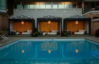 Delamar Traverse City - Pools