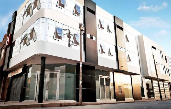 Hotel Piedra Santa - Moquegua