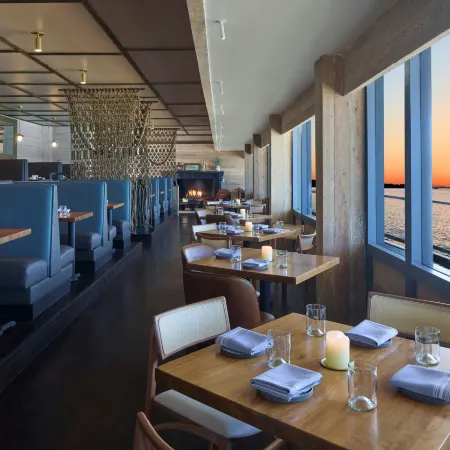 Monterey Beach Hotel, a Tribute Portfolio Hotel