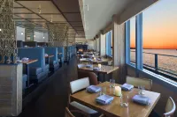 Monterey Beach Hotel, a Tribute Portfolio Hotel - 朝食