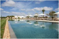 Torralbenc, a Small Luxury Hotel of the World - Ocean View