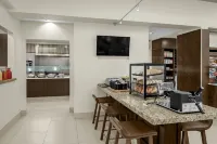 Hilton Garden Inn Raleigh-Durham Airport - breakfast