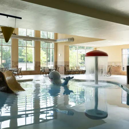 Hilton Garden Inn Ann Arbor