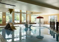 Hilton Garden Inn Ann Arbor - 3-Star