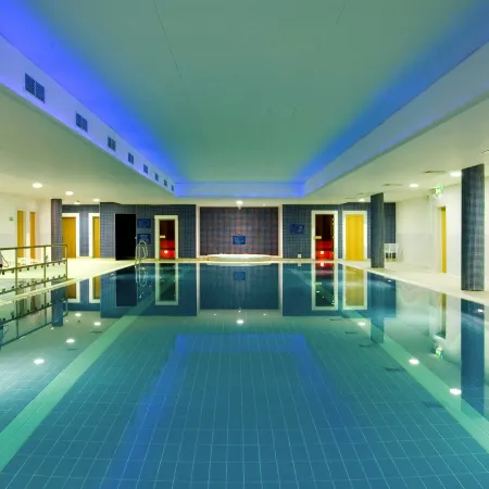 Maldron Hotel & Leisure Centre Limerick