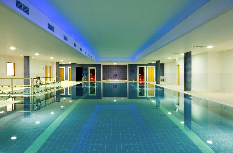Maldron Hotel & Leisure Centre Limerick photo 2
