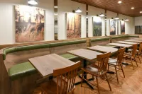 Fairfield Inn & Suites Moorpark Ventura County - breakfast