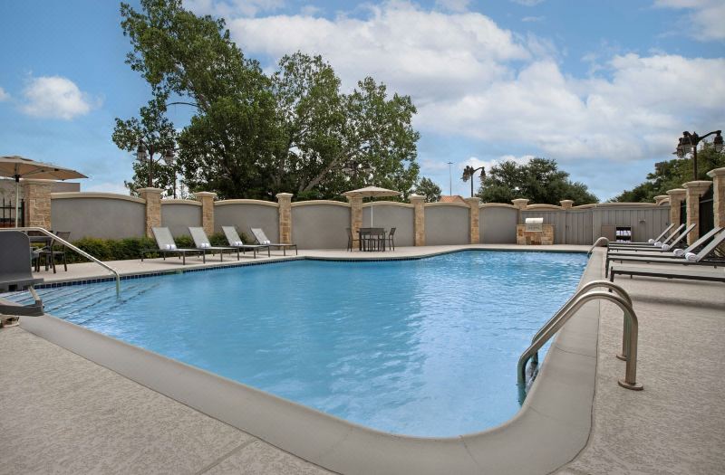 Residence Inn DFW Airport North/Grapevine photo 5