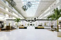 Embassy Suites by Hilton Destin Miramar Beach - Parkplatz