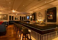 Savoy - Ihcl SeleQtions - bar