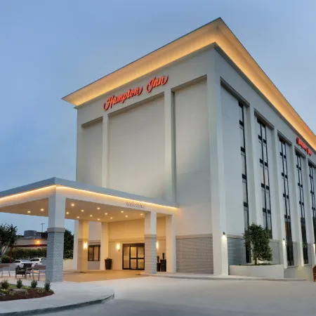 Hampton Inn Atlanta-Buckhead