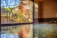 Ryuguden - Spa