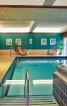 Burnham Beeches Hotel - piscina