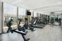 Centro Corniche Khobar by Rotana - palestra