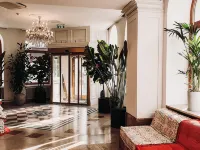Hotel Babula am Augarten Hotels near 20. Brigittenau