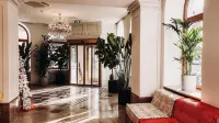 Hotel Babula am Augarten - Wifi