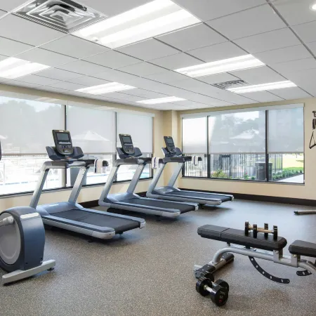 TownePlace Suites Austin North/Lakeline