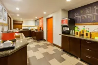 歡朋飯店辛辛那提機場北店 - 2 星級