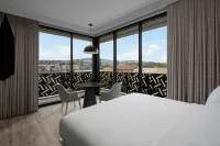 AC Hotel Sacramento Folsom - Kuntosalit