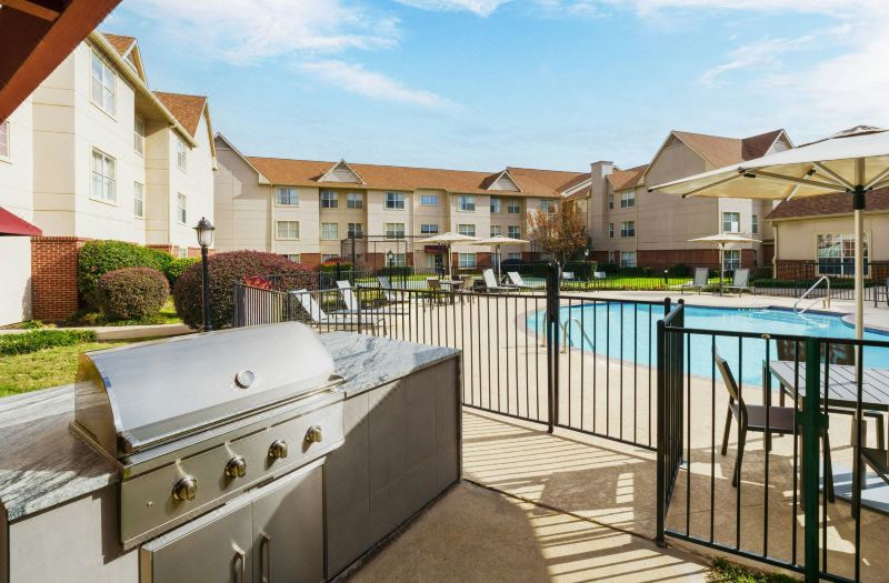 Residence Inn Arlington photo 3