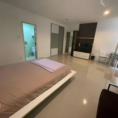 thepeakhostel Các khách sạn gần Wat Bangna Nok