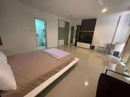 thepeakhostel - 2 ดาว