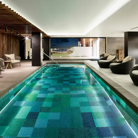 AC Hotel Veracruz