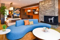 Fairfield Inn & Suites St. Joseph - 3-Star