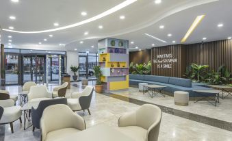 Hampton by Hilton Istanbul Arnavutkoy