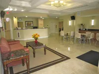 Red Carpet Inn and Suites Monmouth Junction - Motels