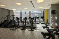 The Westin Riverfront Mountain Villas, Beaver Creek Mountain - Gym