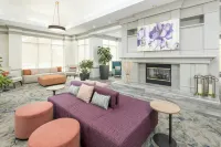 Hilton Garden Inn Lafayette/Cajundome - que admiten mascotas