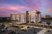 Palmetto Marriott Resort & Spa - spa