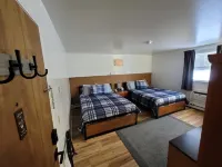 West Bethel Motel - Wifi