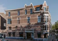 Supernova Hotel - 3-Star