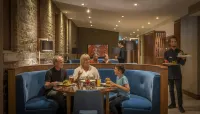Clayton Hotel & Leisure Club Sligo - breakfast