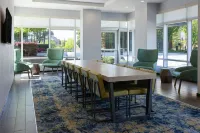 Home2 Suites by Hilton Greenville Downtown - parcheggio