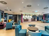 Premier Inn Düsseldorf City Friedrichstadt Hotels near Volksgarten