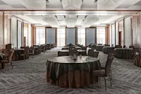Four Seasons Hotel Denver - breakfast