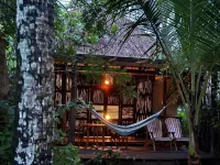 Playa Pikua Ecolodge - Lodges