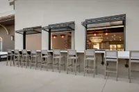 Courtyard Paso Robles - bar