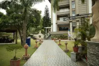 The Shahanshahi Adventure Park and Wellness Resort - spa