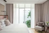 The Norman Tel Aviv - 5 ดาว