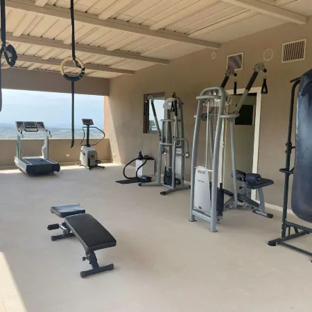 Relais Chiaramonte